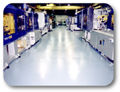 Injection Molding Facility