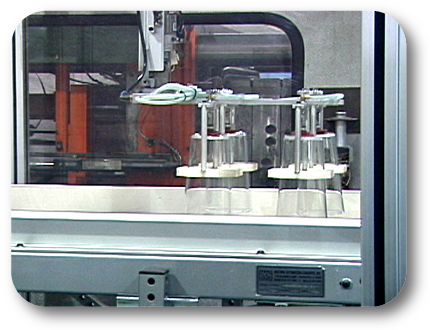 Automatic Conveyor Equipment